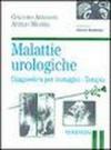 Malattie urologiche. Diagnostica per immagini. Terapia