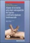 Atlante di tecniche articolari osteopatiche del bacino e dell'articolazione lombosacrale