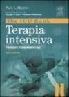 The ICU book. Terapia intensiva. Principi fondamentali