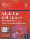 Malattie del cuore di Braunwald. Trattato di medicina cardiovascolare. Con CD-ROM (2 vol.)