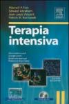 Terapia intensiva