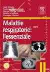 Malattie repiratorie. L'essenziale