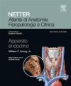 Netter. Atlante di anatomia fisiopatologia e clinica. Apparato endocrino