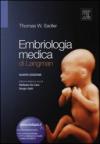 Embriologia medica di Langman