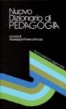 Nuovo dizionario di pedagogia