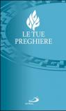 Le tue preghiere