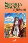 Storia sacra a fumetti