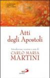 Atti degli Apostoli