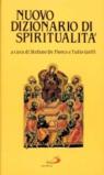 Nuovo dizionario di spiritualità