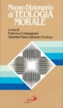 Nuovo dizionario di teologia morale