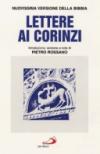Lettere ai corinzi