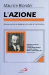 L'azione. Saggio di una critica della vita e di una scienza della prassi (1893)