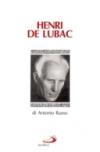 Henri De Lubac