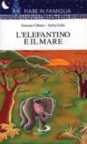 L'elefantino e il mare