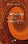 Psicologia e vita consacrata