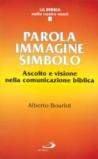 Parola immagine simbolo. Ascolto e visione nella comunicazione biblica