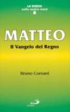 Matteo. Il vangelo del regno