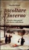 Ascoltare l'inverno. Proverbi e detti popolari della Russia e della Siberia