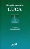 Vangelo secondo Luca