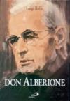 Don Alberione. Appunti per una biografia