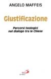 Giustificazione. Percorsi teologici nel dialogo tra le Chiese