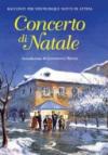 Concerto di Natale. Racconti per venticinque notti di attesa