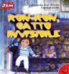Ron-ron gatto invisibile