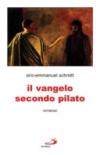 Il vangelo secondo Pilato