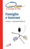 Famiglia e Internet. Quando si naviga