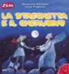 La streghetta e il cherubino