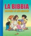 La Bibbia narrata ai piccoli