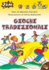 Giochi tradizionali