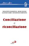Conciliazione e riconciliazione