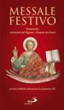 Messale festivo. Domeniche, solennità del Signore, Proprio dei santi