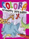 Colora gli animali della Bibbia