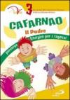 Cafarnao. Il Padre. Percorso liturgico per ragazzi. 3.