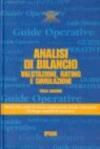 Analisi di bilancio. Valutazione, rating e simulazioni