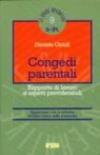 Congedi parentali