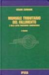 Manuale tributario fallimentare