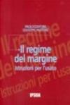 Il regime del margine. Istruzioni per l'usato