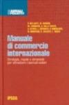 Manuale di commercio internazionale