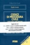 Codice di procedura civile