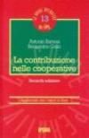 La contribuzione nelle cooperative