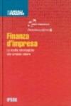 Finanza d'impresa