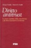 Diritto antitrust