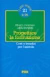 Progettare la formazione
