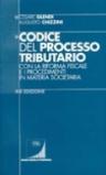 Codice del processo tributario