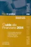 Guida alla Finanziaria 2004