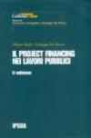 Project financing