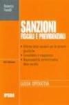 Sanzioni fiscali e previdenziali